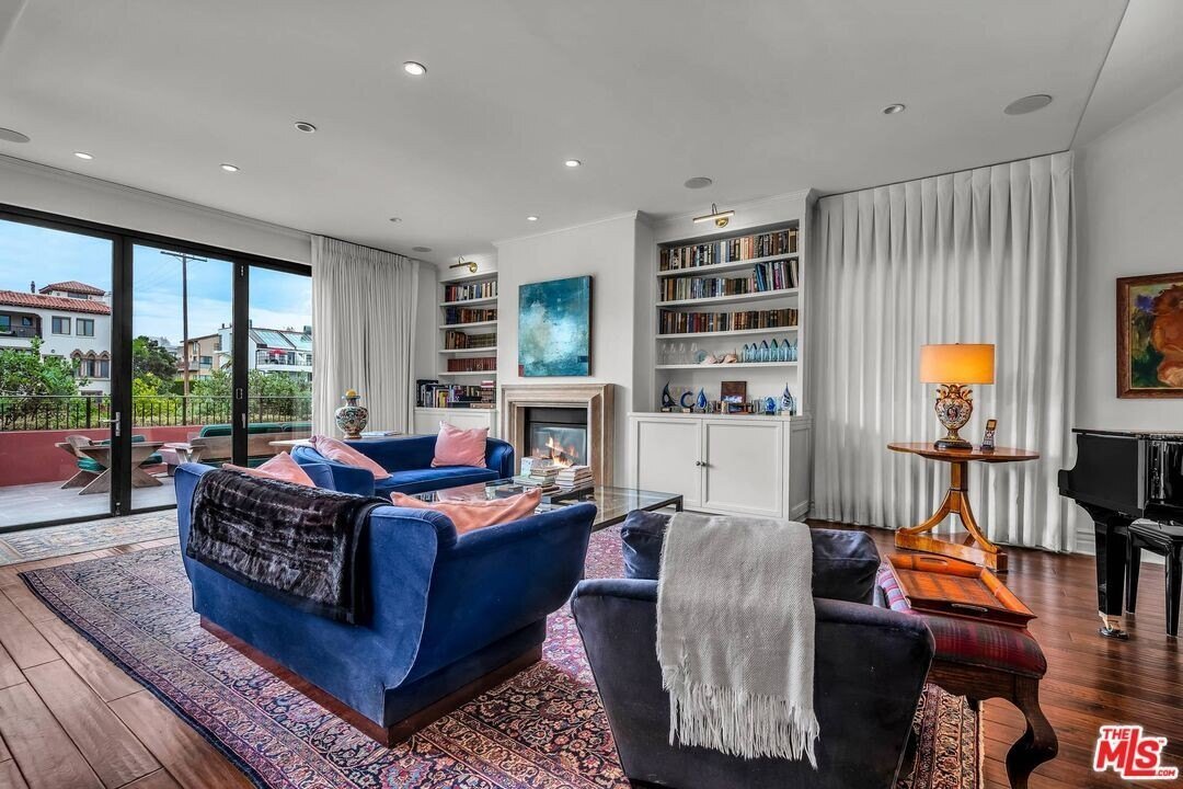 Casa a Marina del Rey, California, Stati Uniti 4 - 19076441