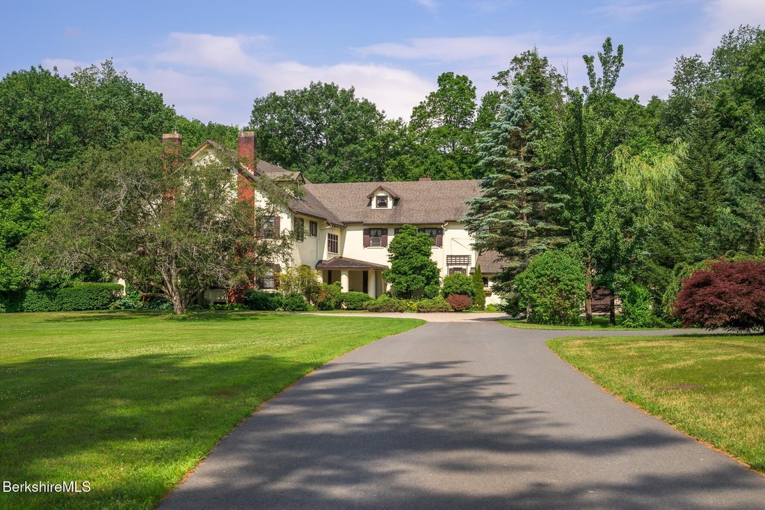 Haus in Dalton, Massachusetts, Vereinigte Staaten 2 - 18218369