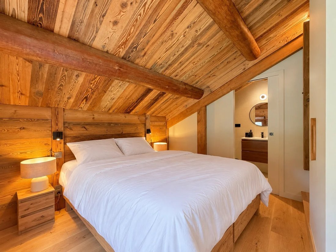 Appartamento a La Clusaz, Auvergne-Rodano-Alpi, Francia 5 - 19084610