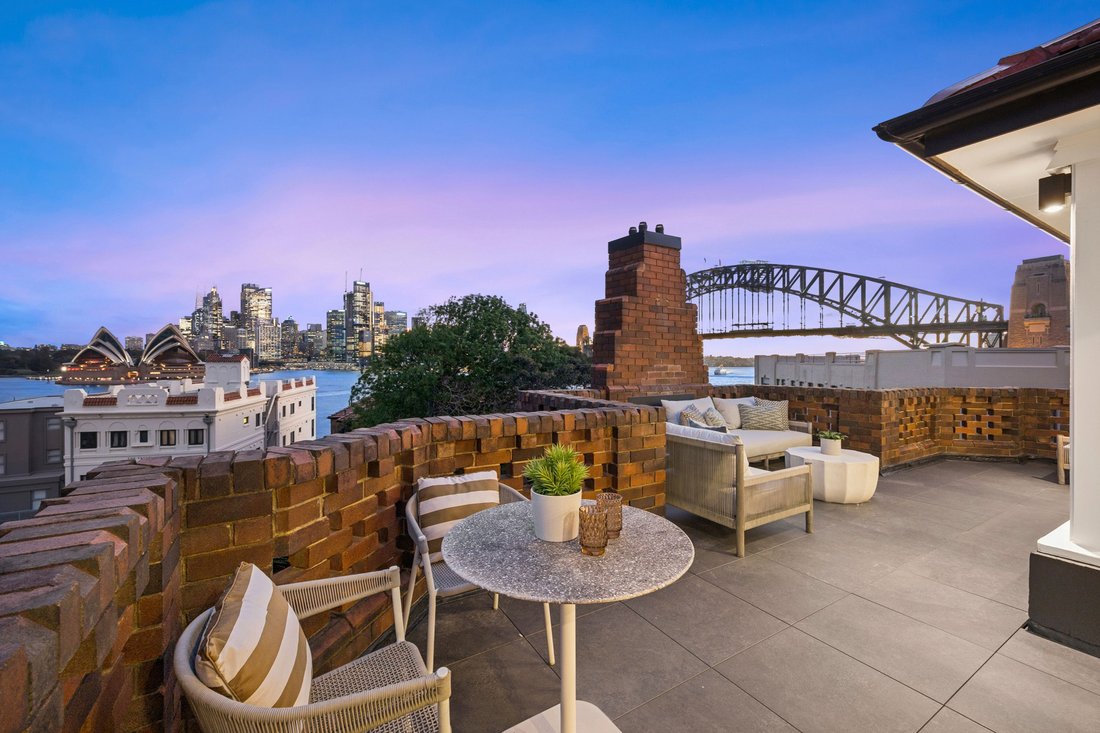 House in Kirribilli, New South Wales, Australia 1 - 19076728