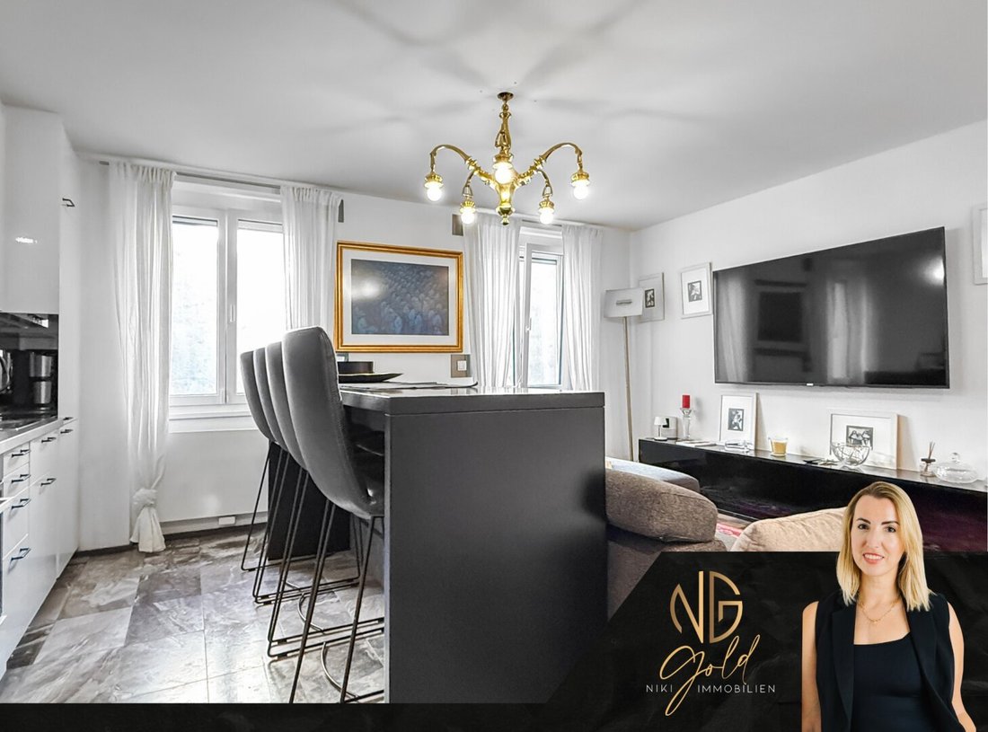 Apartment in Vienna, Wien, Austria 1 - 19083233