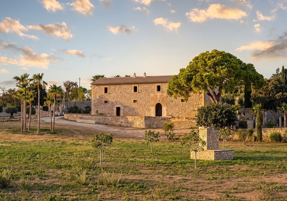 Maisons de campagne à Algaida, Îles Baléares, Espagne 5 - 12267782