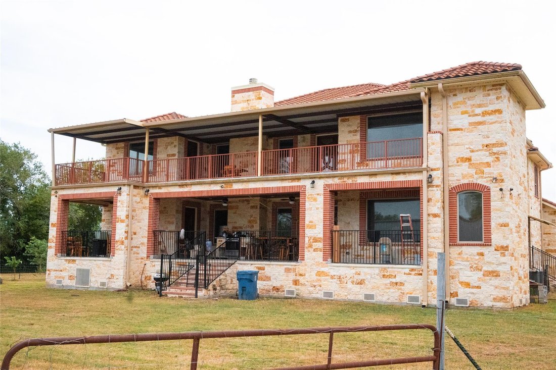 Haus in Crosby, Texas, Vereinigte Staaten 4 - 19078895