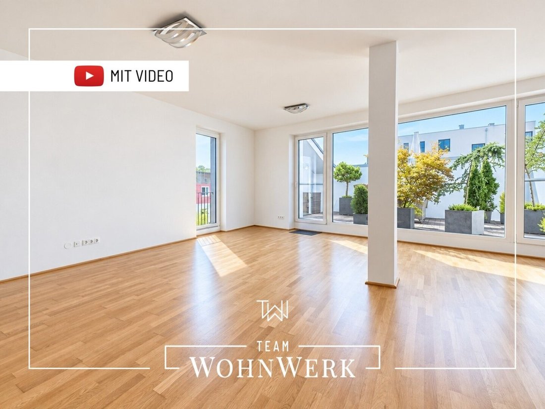 Appartamento a Graz, Stiria, Austria 1 - 19077899