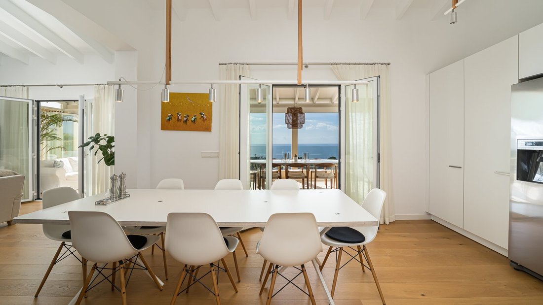 Villa en Costa d'en Blanes, Calviá, Islas Baleares 5 - 19078857