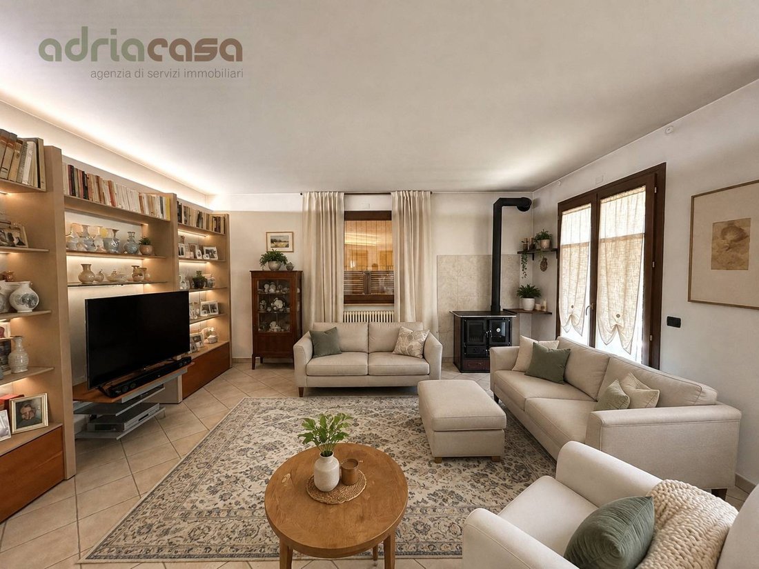 Villa a San Clemente, Emilia-Romagna, Italia 1 - 19076208