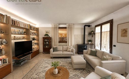 Villa in San Clemente, Emilia-Romagna, Italy 1