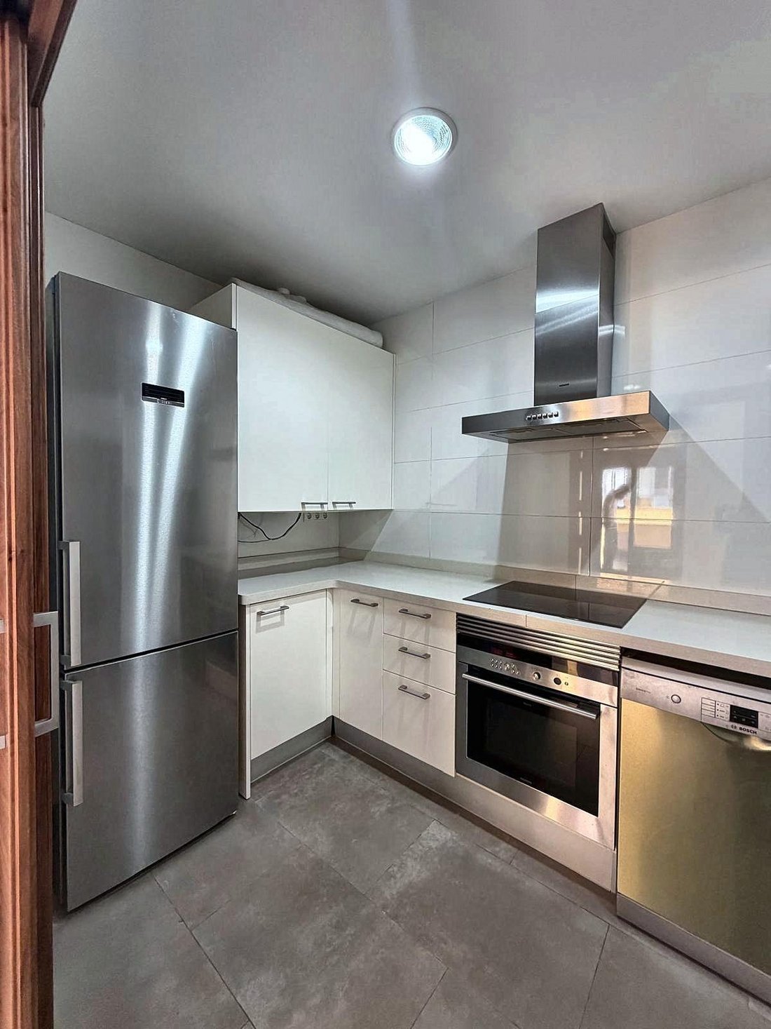 Appartamento a Ciutat Vella, Valencia, Spagna 5 - 19082751