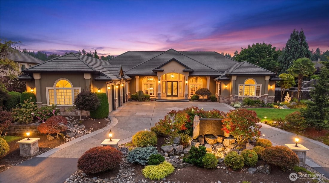 Maison à Auburn, Washington, États-Unis 1 - 19076725