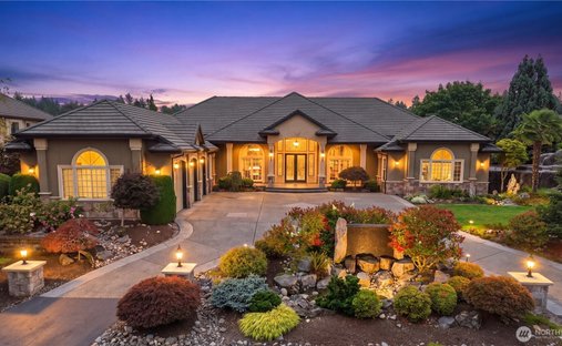 Maison à Auburn, Washington, États-Unis 1