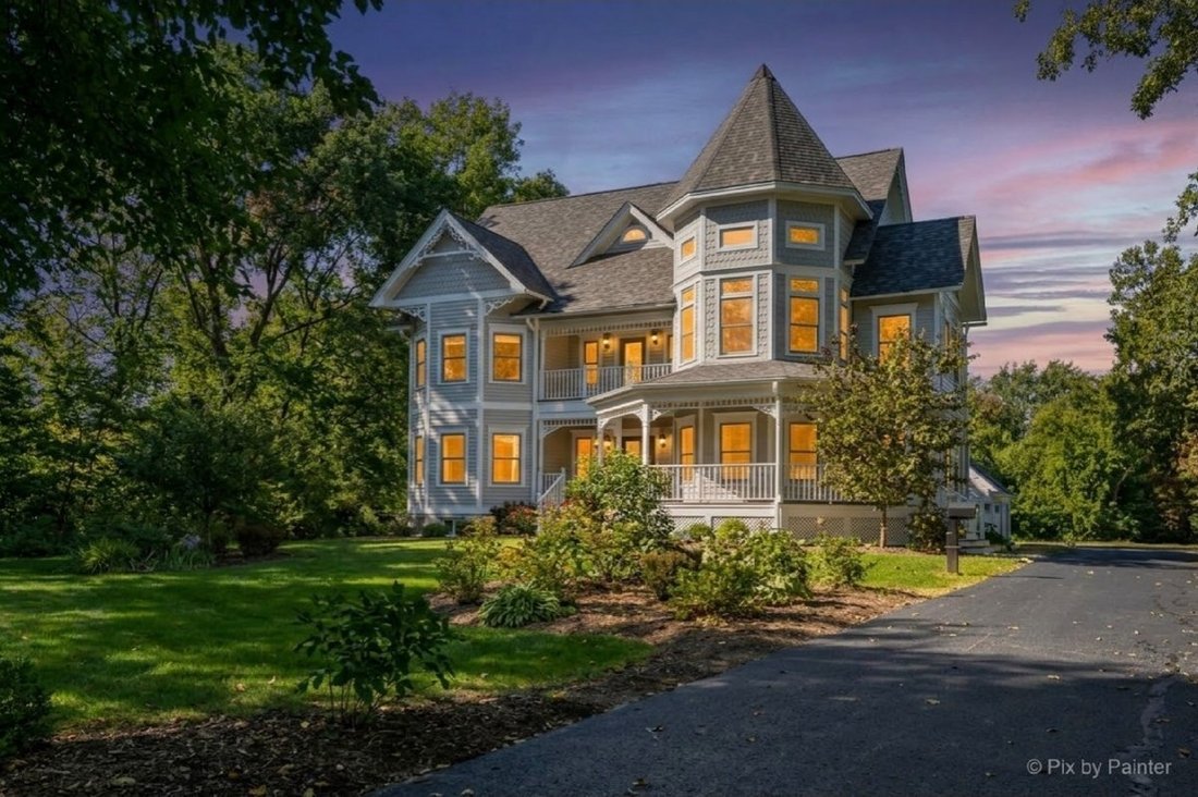 Haus in Campton Hills, Illinois, Vereinigte Staaten 1 - 19079532