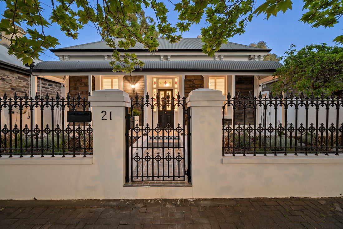 House in Saint Peters, South Australia, Australia 1 - 19076758