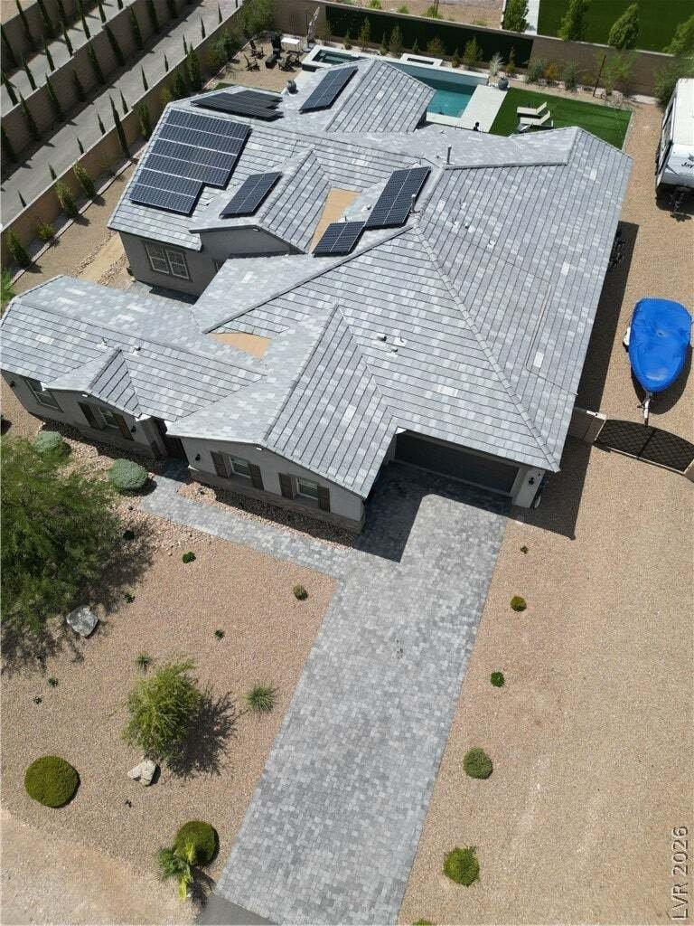 House in Las Vegas, Nevada, United States 4 - 19078753