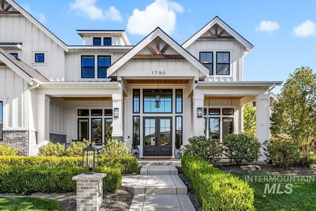 Casa a Eagle, Idaho, Stati Uniti 3 - 19076316