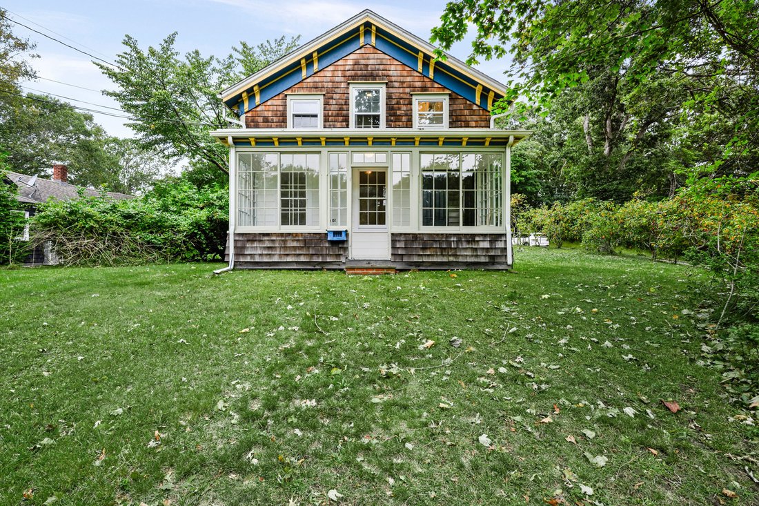 Maison à East Hampton, État de New York, États-Unis 2 - 19081271