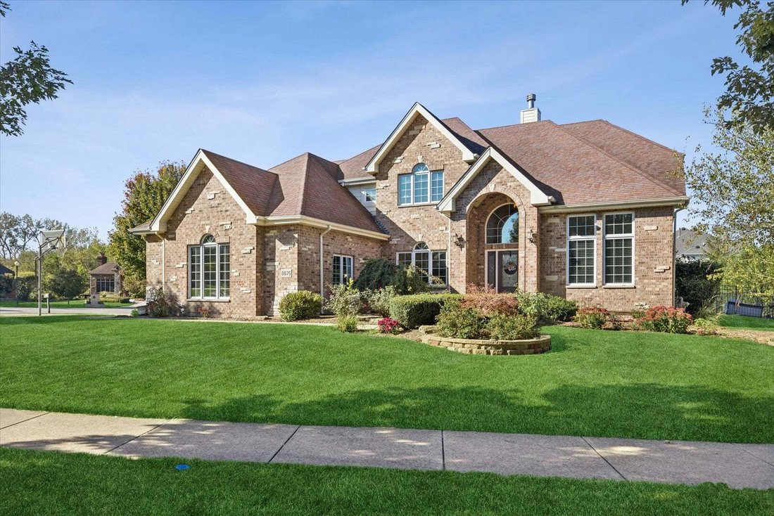 Haus in Frankfort Township, Illinois, Vereinigte Staaten 1 - 19081122