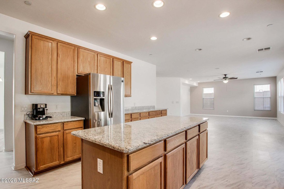 House in Sahuarita, Arizona, United States 3 - 19077430