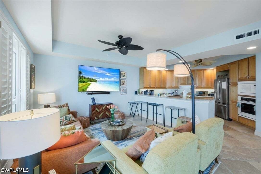 Condominio a Bonita Springs, Florida, Stati Uniti 5 - 19085714