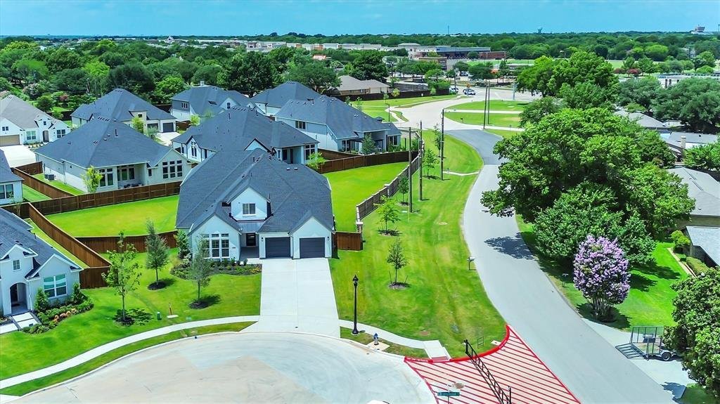 Haus in Richardson, Texas, Vereinigte Staaten 2 - 19082773