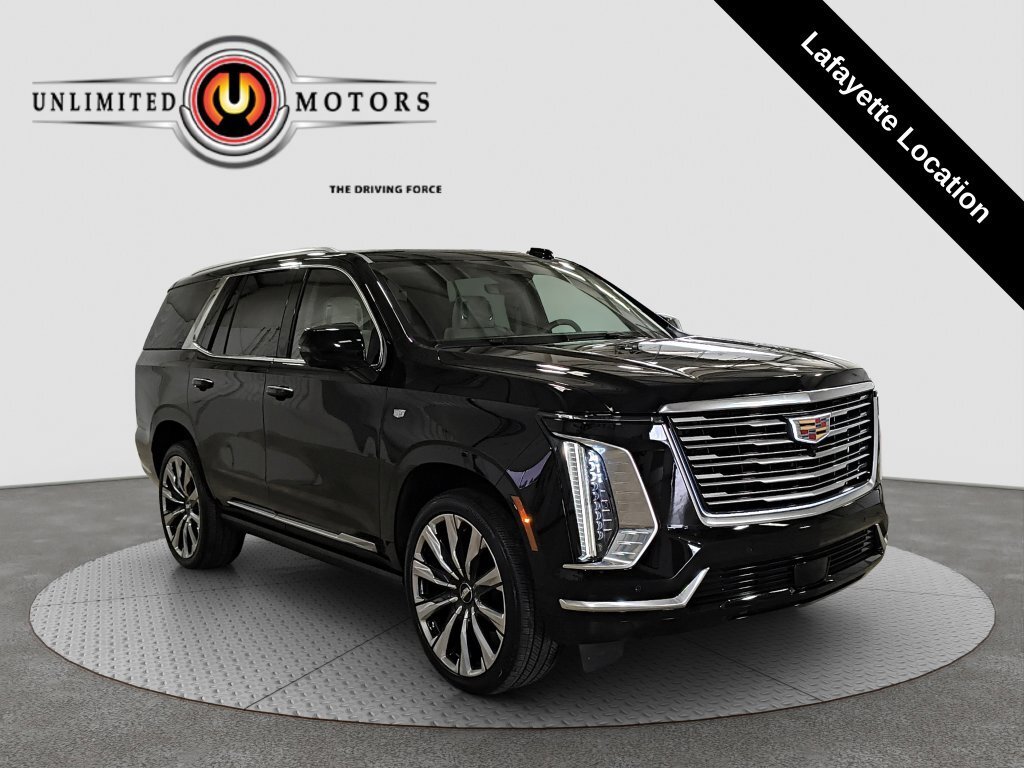Suv in Lafayette, IN, United States 1 - 19082932