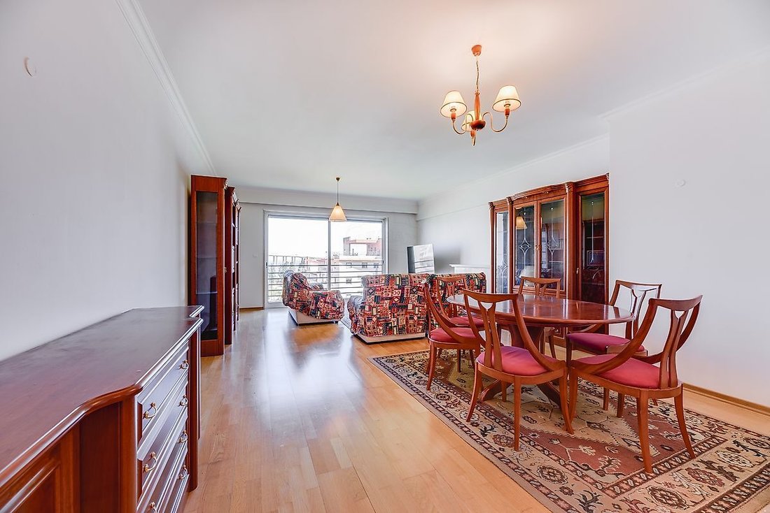 Apartment in Parque das Nacoes, Lisbon, Portugal 4 - 19083071