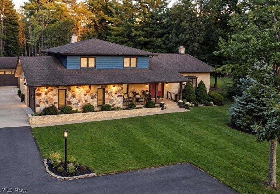 Casa en North Royalton, Ohio, Estados Unidos 1 - 19085902