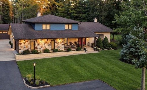 Casa en North Royalton, Ohio, Estados Unidos 1