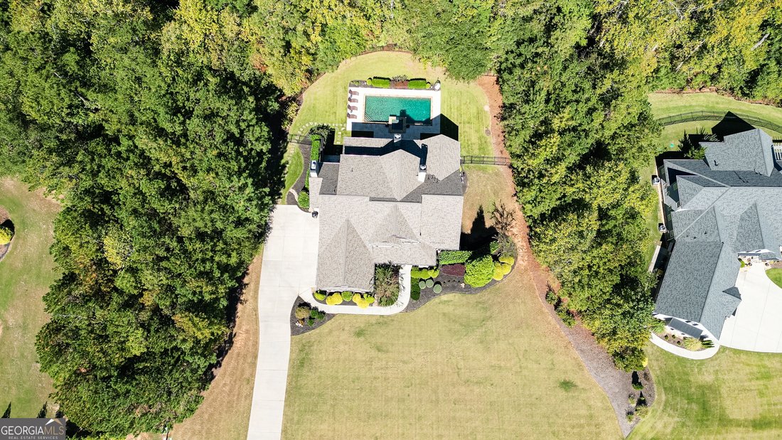 Casa en Newnan, Georgia, Estados Unidos 4 - 19079637