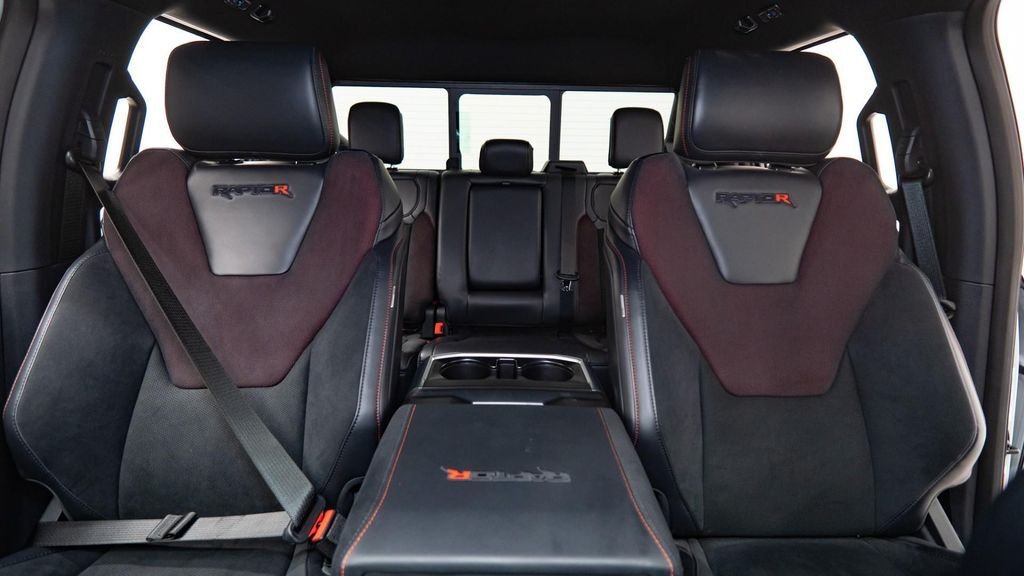 Ford Raptor R in Fort Lauderdale, FL, United States 4 - 19079339