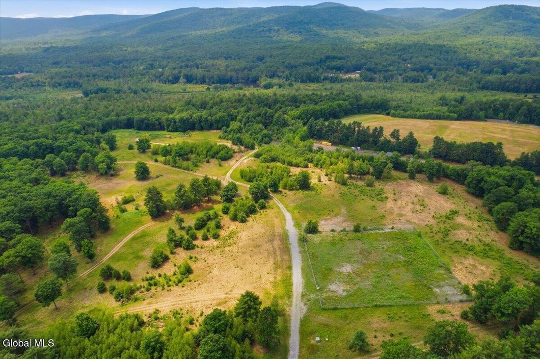 Terreno en Corinth, Nueva York, Estados Unidos 5 - 19079638