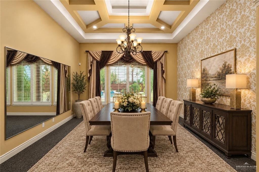 Casa en Peñitas, Texas, Estados Unidos 5 - 19082588