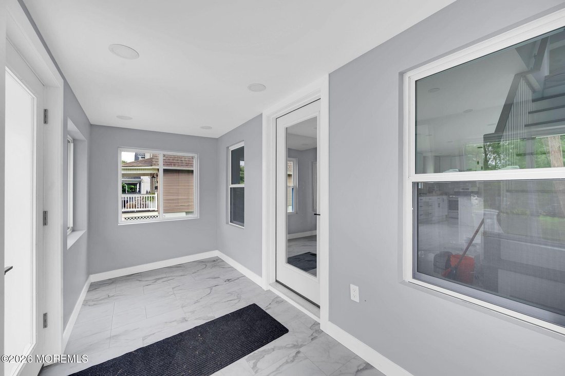 Casa a Neptune City, New Jersey, Stati Uniti 5 - 19085675