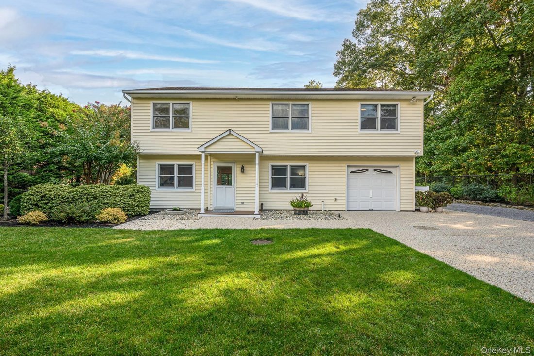 Casa en Hampton Bays, Nueva York, Estados Unidos 2 - 19085822