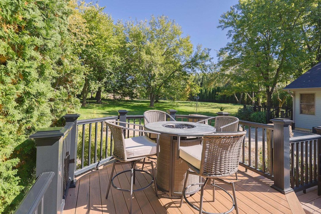 Haus in Naperville, Illinois, Vereinigte Staaten 5 - 19079076