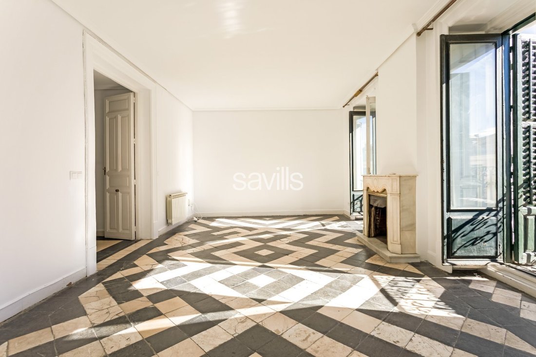 Appartamento in Centro, Madrid, Spagna 4 - 19077276