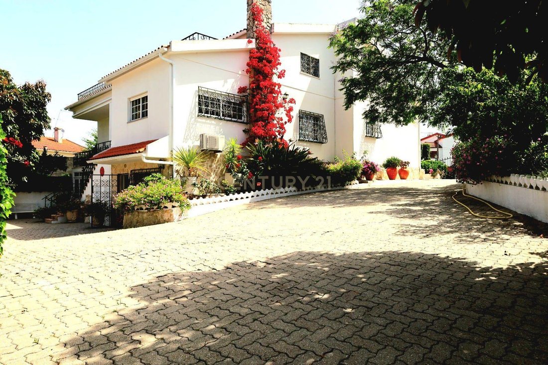 Villa a Amora, Setúbal Municipality, Portogallo 1 - 18709191