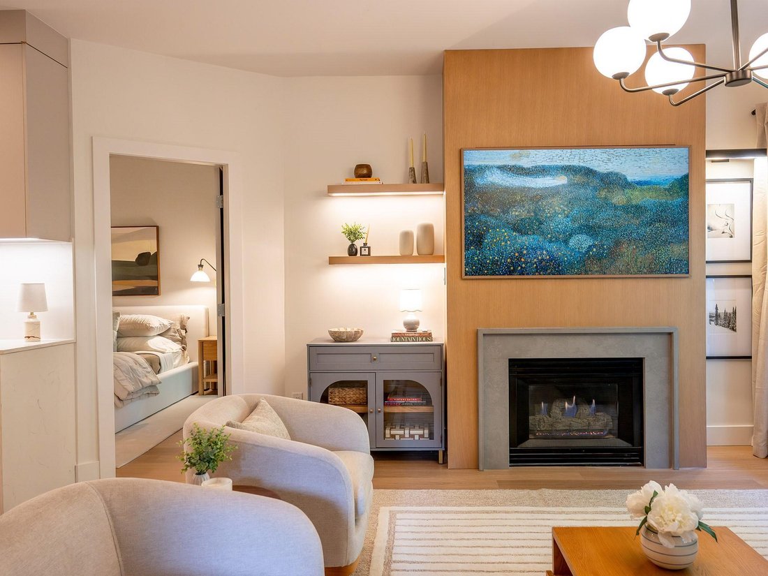 Appartement à Whistler, Colombie-Britannique, Canada 3 - 19076388