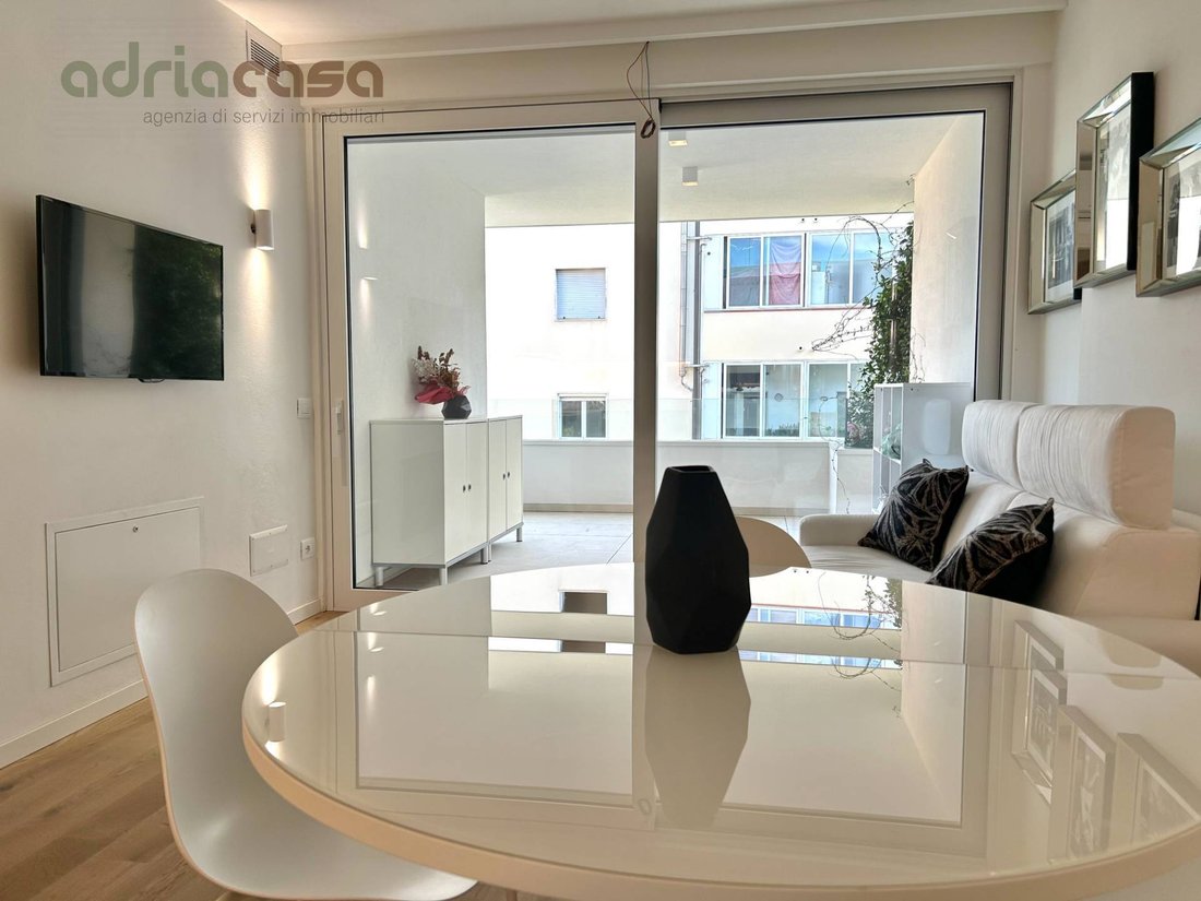 Appartement à Parco, Riccione, Émilie-Romagne 2 - 19076230