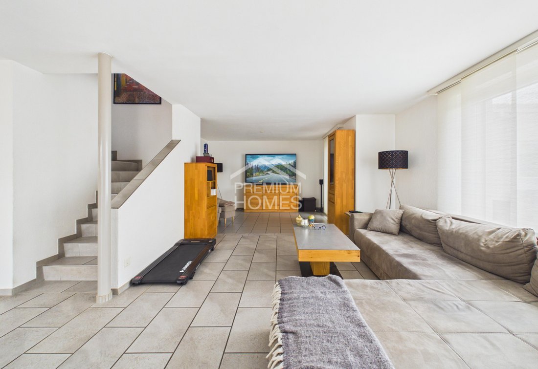House in Beringen, Canton of Schaffhausen, Switzerland 2 - 19085689