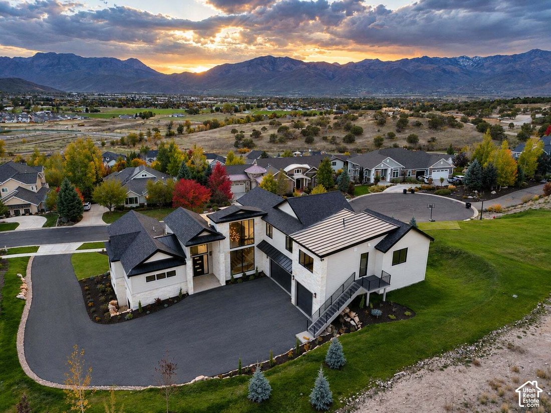 House in Heber City, Utah, United States 1 - 16593923