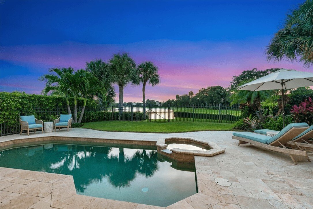Haus in Vero Beach, Florida, Vereinigte Staaten 1 - 19081292