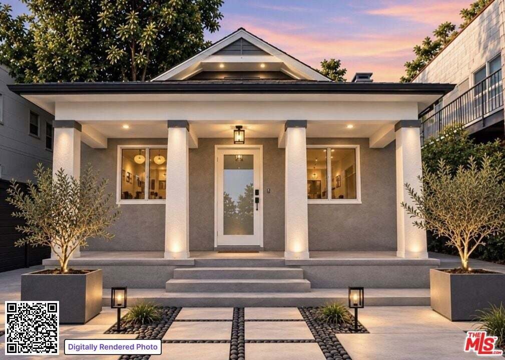 House in Los Angeles, California, United States 2 - 19080778