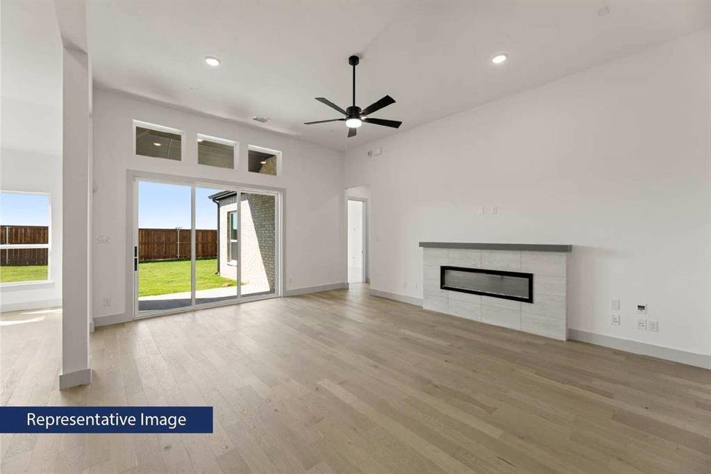 House in Little Elm, Texas, United States 4 - 19081243