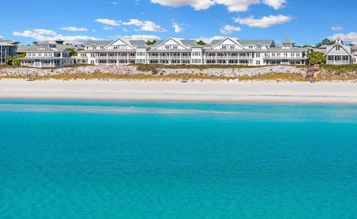 Condominio en Santa Rosa Beach, Florida, Estados Unidos 1