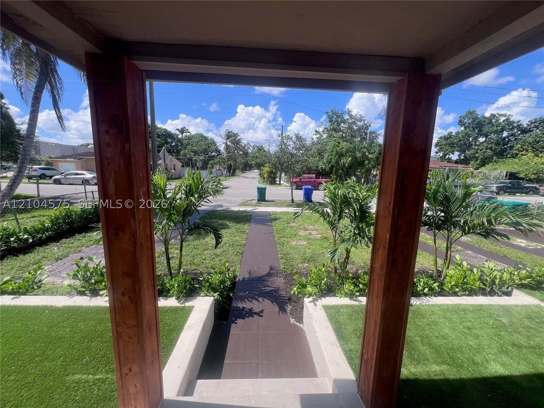 Casa a Coral Gables, Florida, Stati Uniti 5 - 19082682