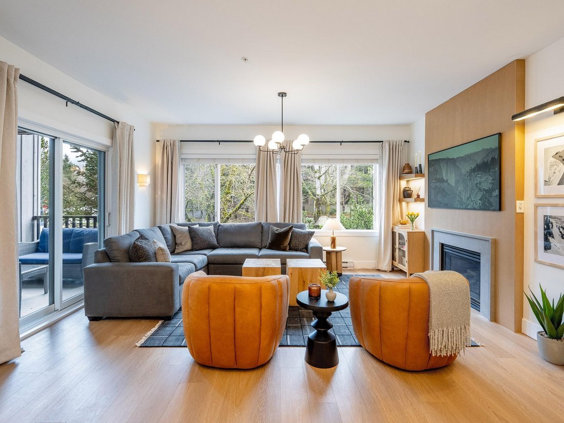 Condo in Whistler, British Columbia, Canada 3 - 19076393