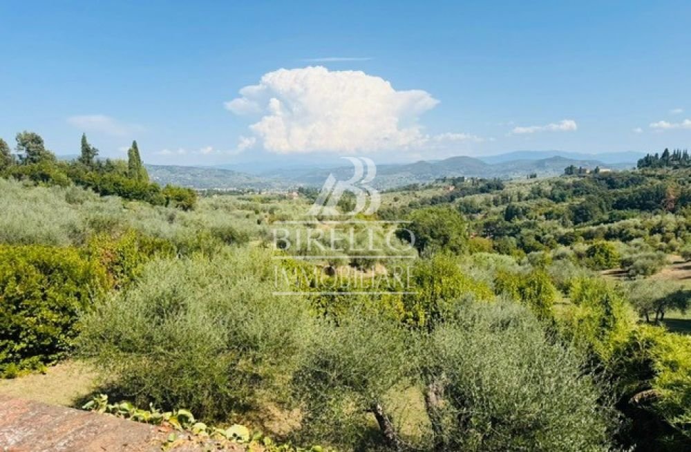 Apartment in Pian dei Giullari, Florence, Italy 1 - 19077084