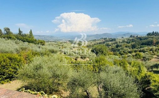 Appartamento a Pian dei Giullari, Firenze, Italia 1