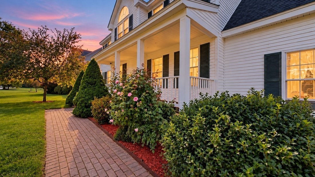 Casa a Acton, Massachusetts, Stati Uniti 2 - 18942759