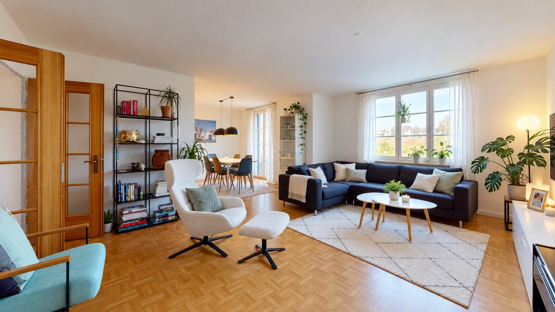 Wohnung in Rheinfelden, Aargau, Schweiz 3 - 19078865
